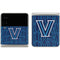 Villanova University Logo Large Galaxy Z Flip3 5G Skin